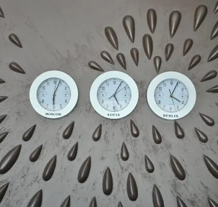 Santa Maria 2* Burgas City