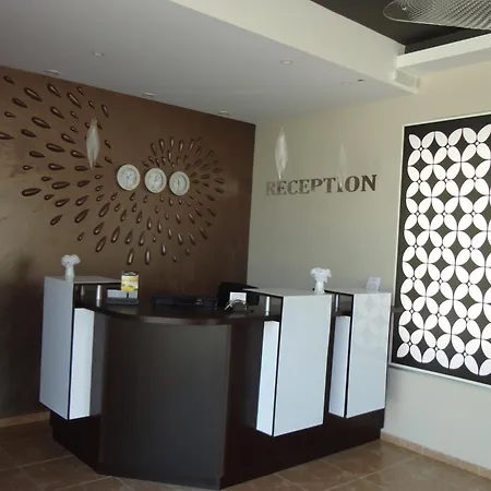 Santa Maria Burgas City