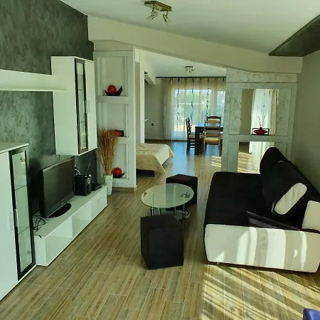 Hotel Santa Maria 2*