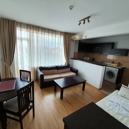 Santa Maria Hotel 2*