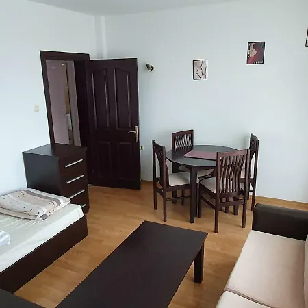 Santa Maria Burgas City