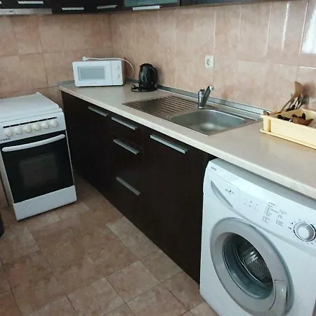 Szálloda Santa Maria 2*