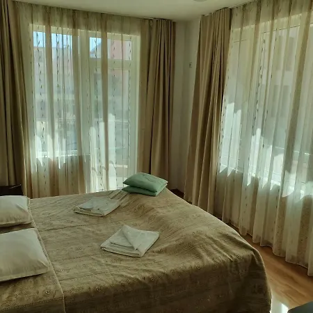 Hotel Santa Maria 2*