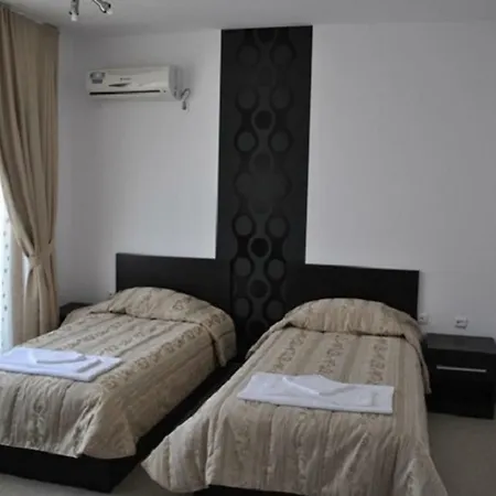 Santa Maria Hotel Burgas City