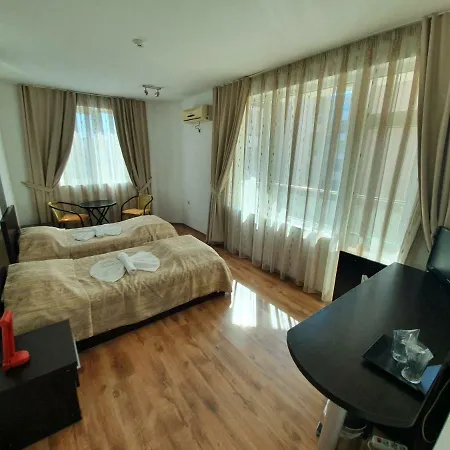 Santa Maria 2* Burgas City