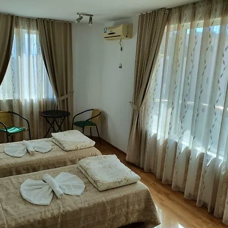 Szálloda Santa Maria 2*