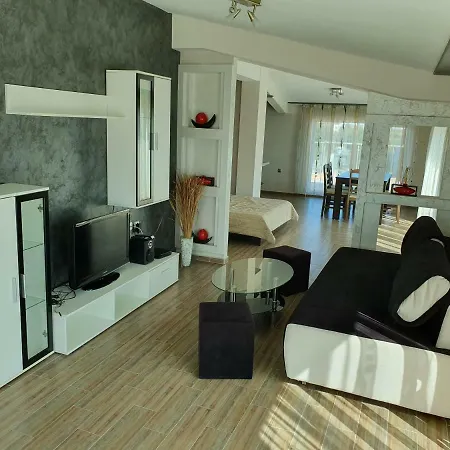 Santa Maria Szálloda 2*