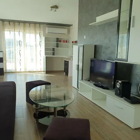 Santa Maria Hotel Burgas City