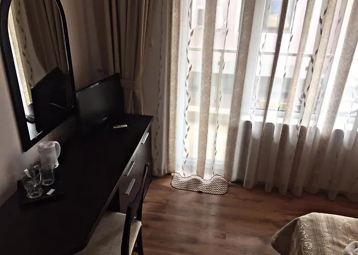 Santa Maria 2* Burgas City