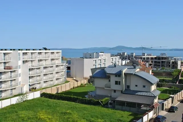 Santa Maria Burgas City