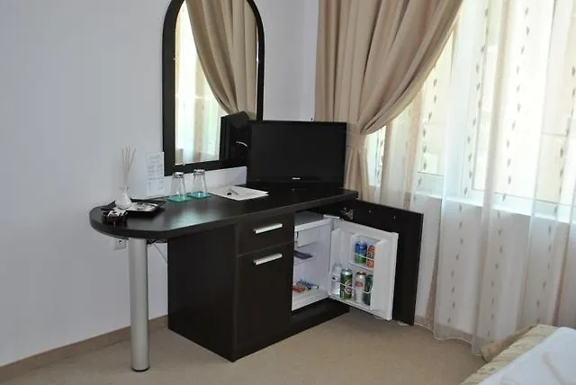 Santa Maria 2* Burgas City