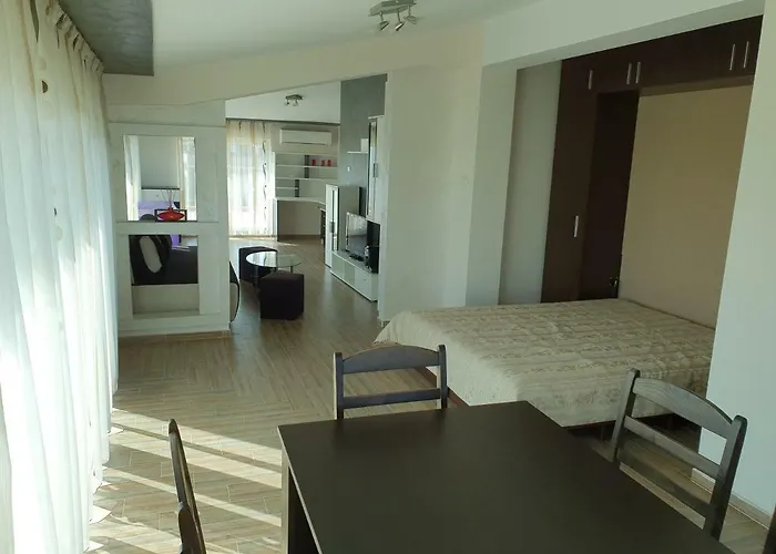 Santa Maria Burgas City