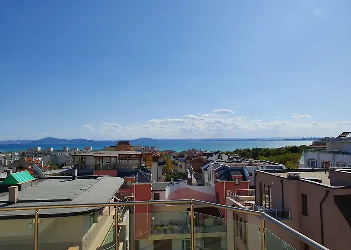 Santa Maria Burgas City