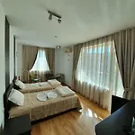 Santa Maria Hotel Burgas City