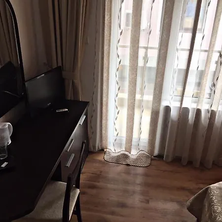 Santa Maria 2* Burgas