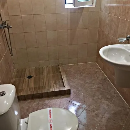 Хотел семеен санта мария