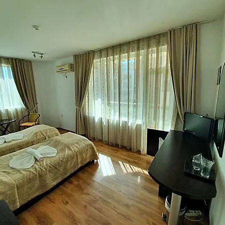 Hotel Santa Maria