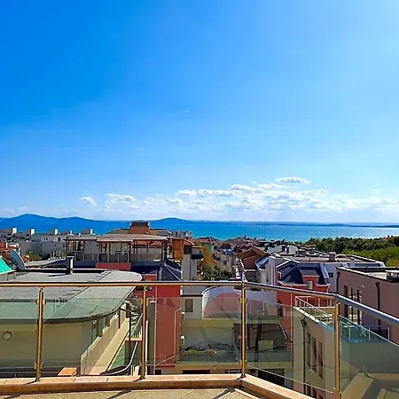 Santa Maria Hotel