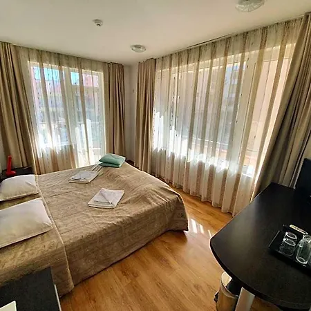 Hotel Santa Maria 2*