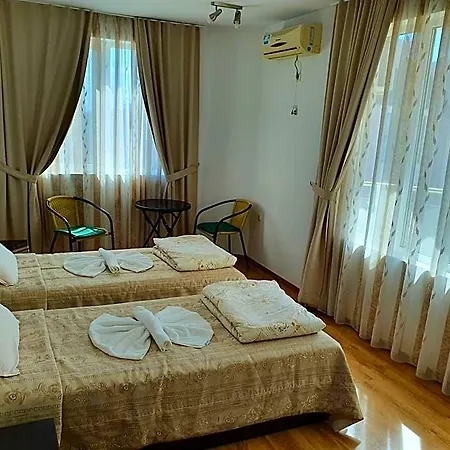 Santa Maria Hotel