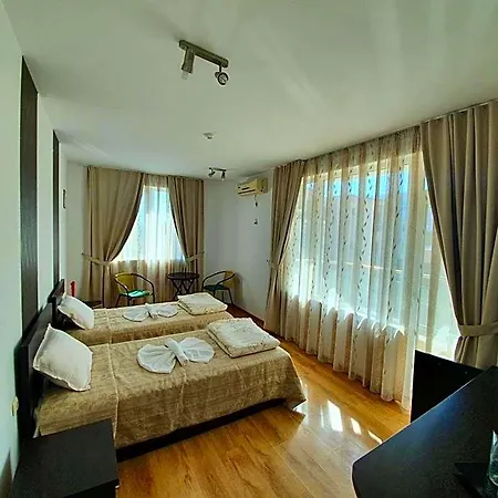 Santa Maria Hotel Burgas