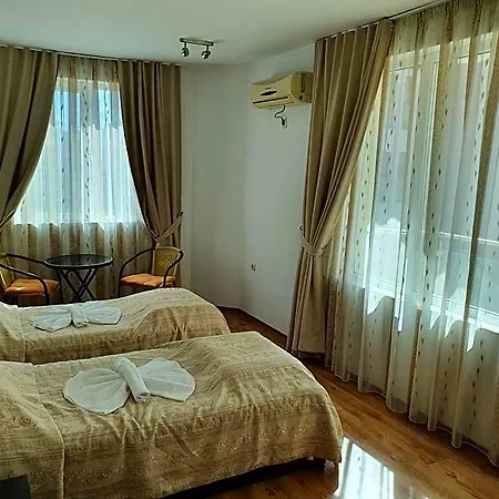 Santa Maria Hotel