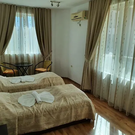 Hotel Santa Maria Burgas City