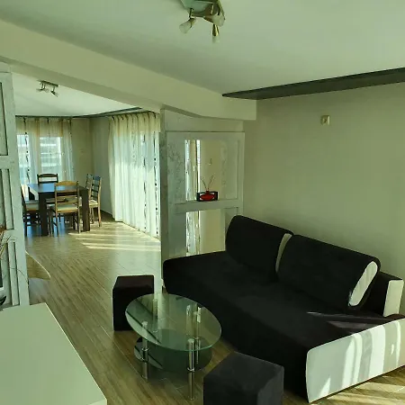 Santa Maria Бургас