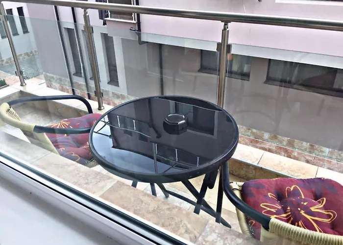 Хотел Santa Maria