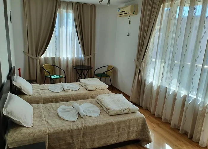 Хотел Santa Maria