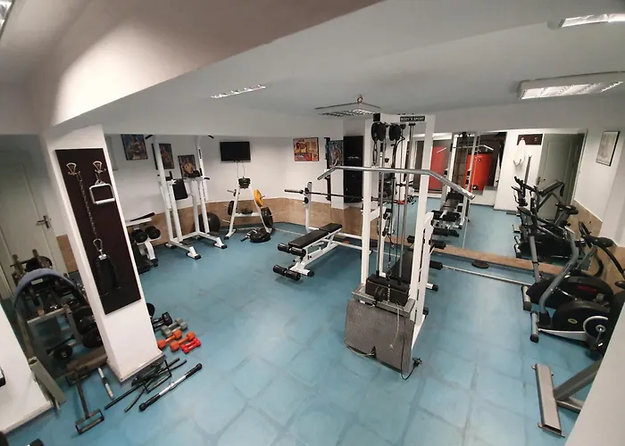 Хотел Santa Maria