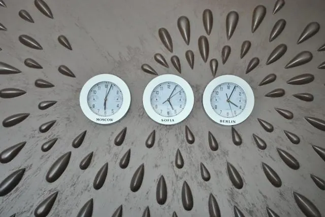 Santa Maria 2* Бургас