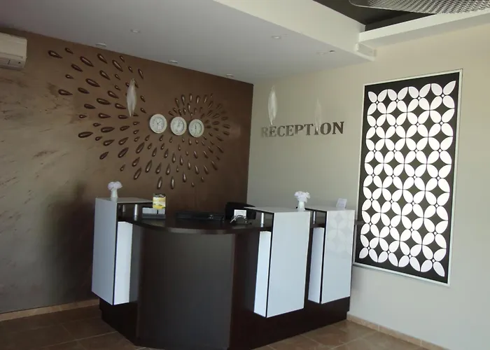 Santa Maria Бургас