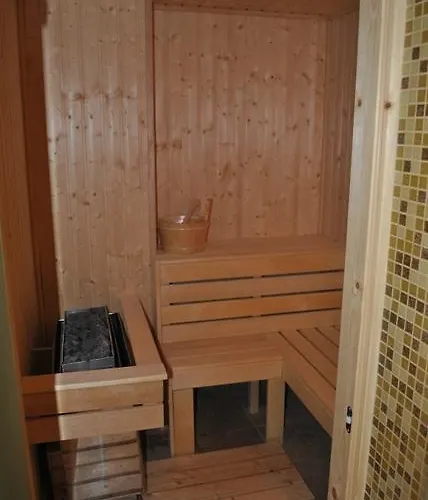 Хотел Santa Maria