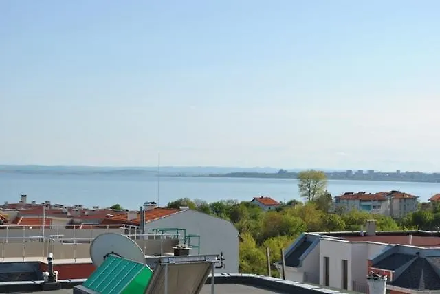 Хотел Santa Maria 2*