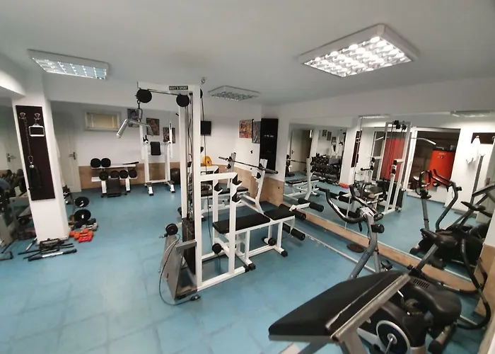 Santa Maria Хотел Бургас