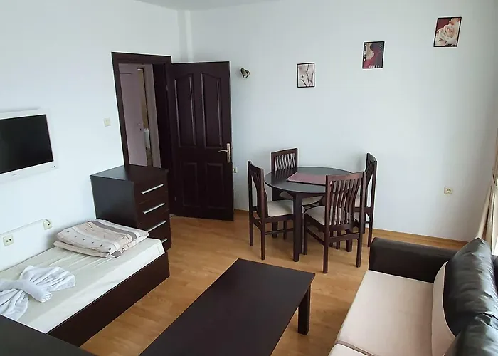 Santa Maria Бургас