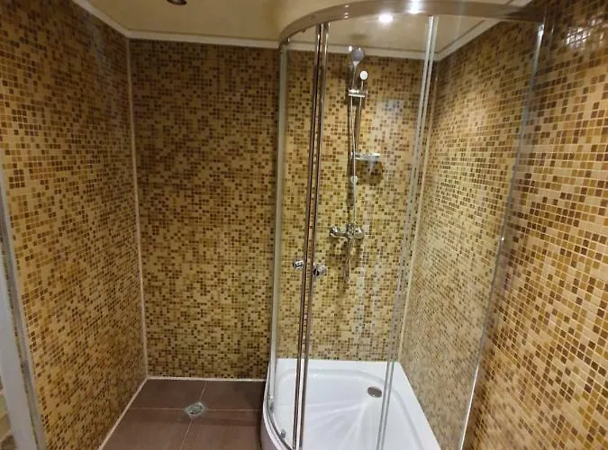 Santa Maria Хотел