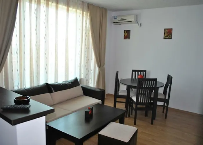 Хотел Santa Maria