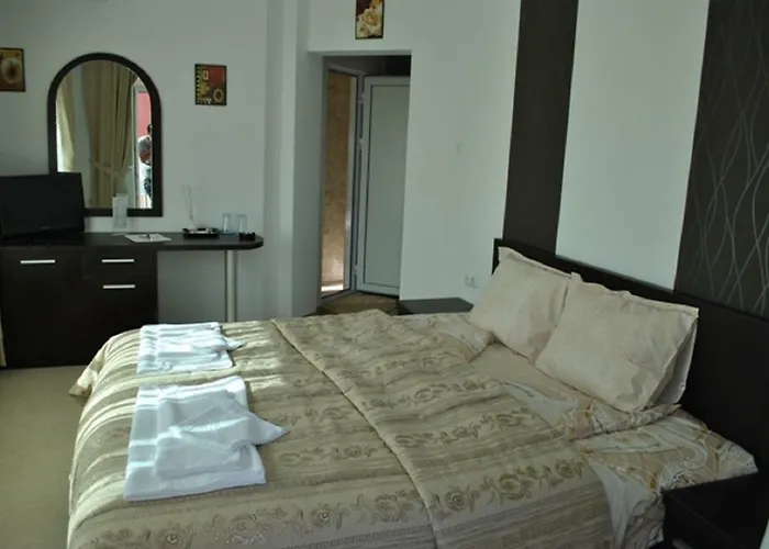 Хотел Santa Maria