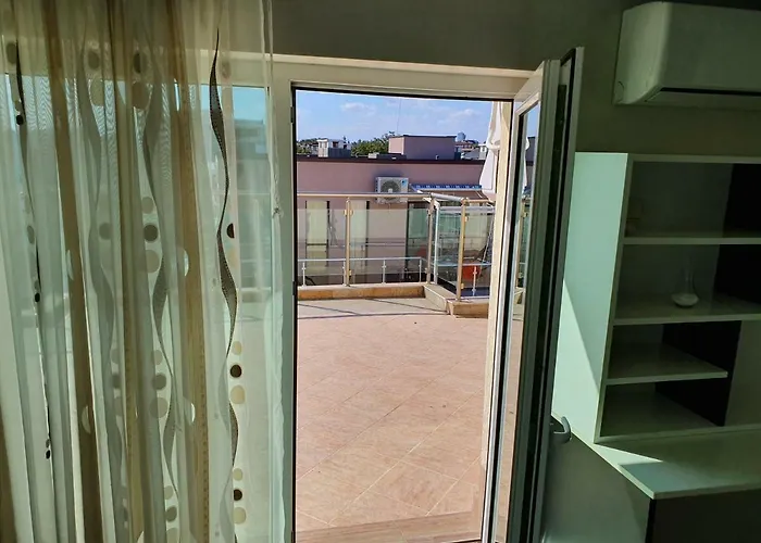 Хотел Santa Maria