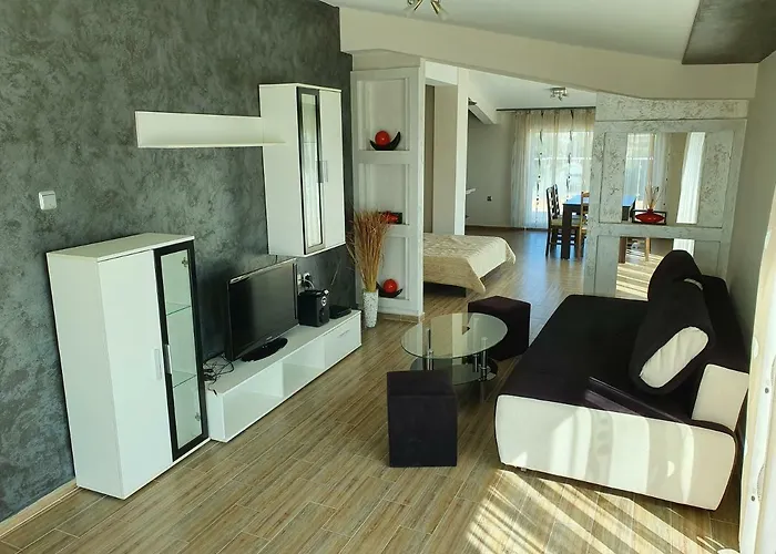 Хотел Santa Maria