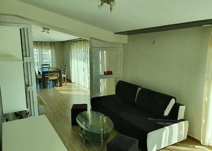 Santa Maria Бургас