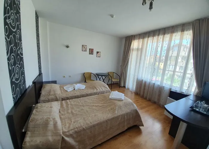 Santa Maria Hotell